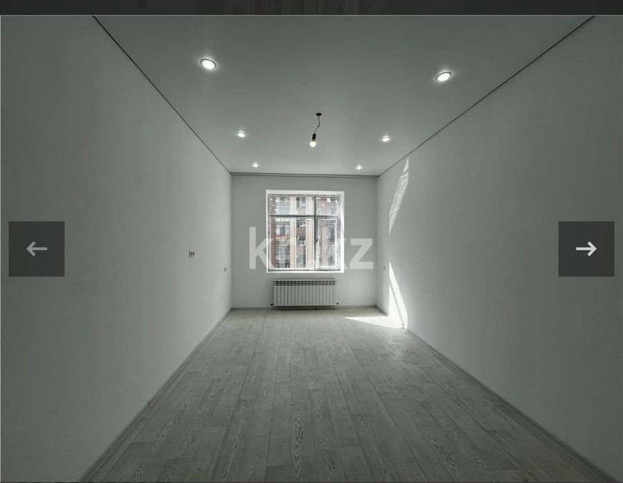 Продаю ЖК Томирис  1-ком  2-этаж