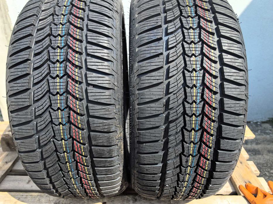 225/45/17 Сава ДОТ 2020 г - Чисто нови