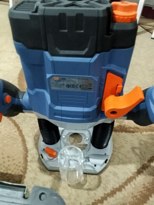 Фрезер сатылады,жаңа пайдаланбаған