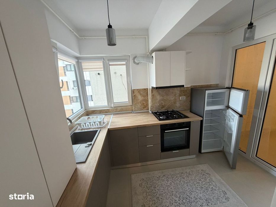 Apartament 2 camere de inchiriat 13 Septembrie - Central Addres