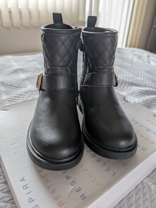 Детски Боти Geox