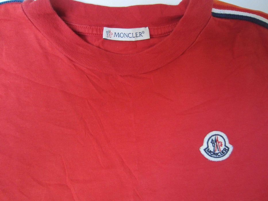 Tricou copil 8 ani bumbac, stare f.buna