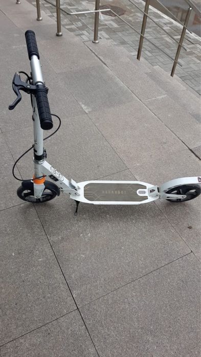 Продается самокат