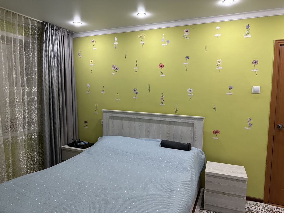 Продам 3-комнтаную квартиру