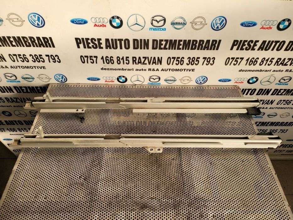 Bare Organizator Portbagaj Volvo V70 XC70 An 2006-2016 Dezmembrez Volvo V70