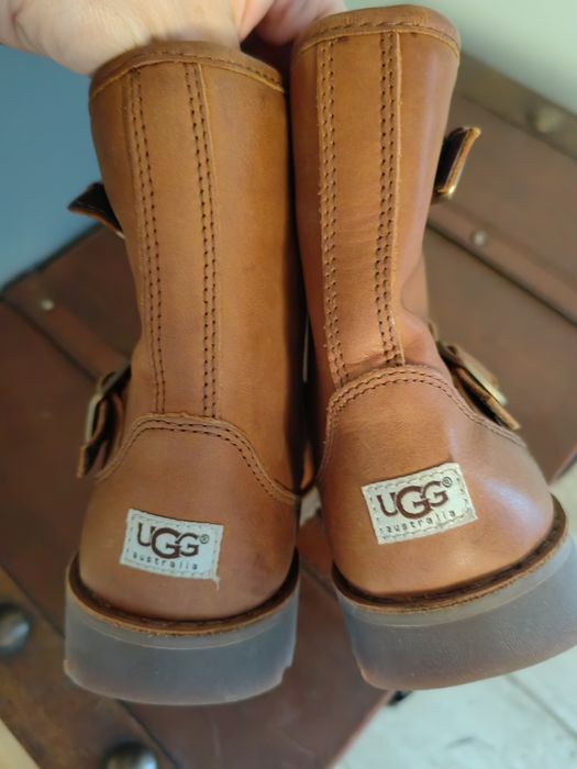 UGG copii mărime 31