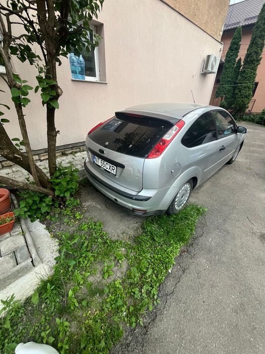 Vand Ford Focus 1.4 benzina