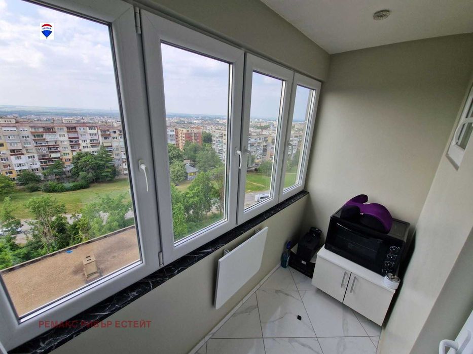 Продава се Двустаен апартамент в Русе, Дружба 3 - 50 кв.м за 1598 €/кв.м - Снимка #6