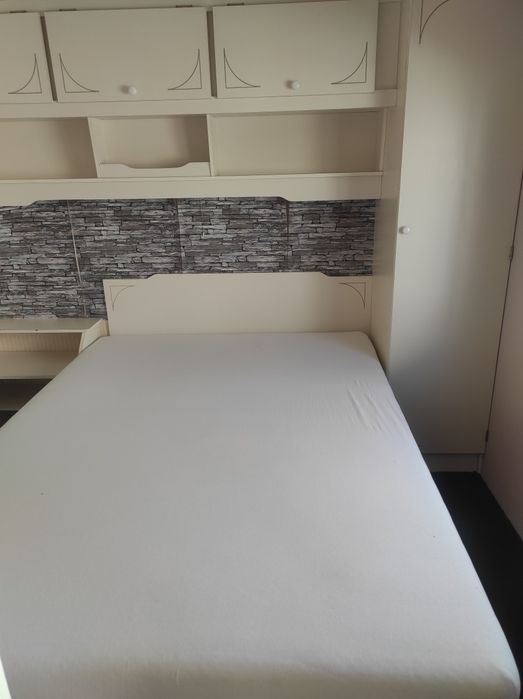 МОБИЛНА КЪЩА / Стационарна каравана