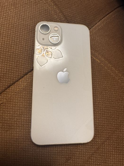 Iphone 13 128гб 89% акб