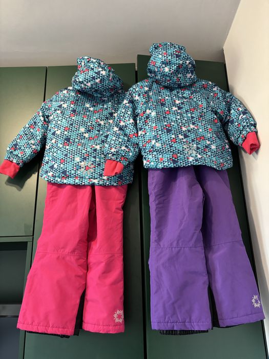 Ски екипи 98-104 размер