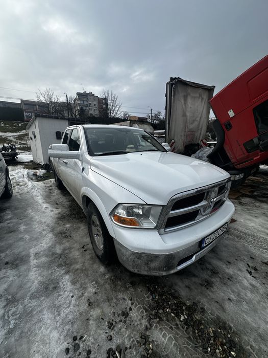 Vand Dodge Ram 1500