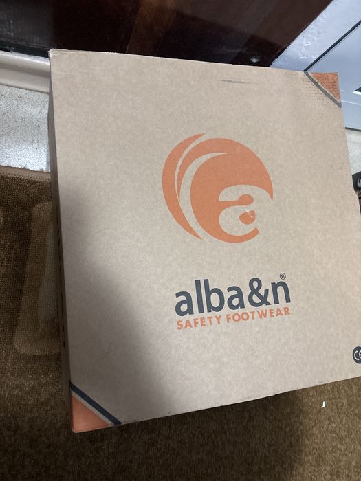 Зимни обувки високи