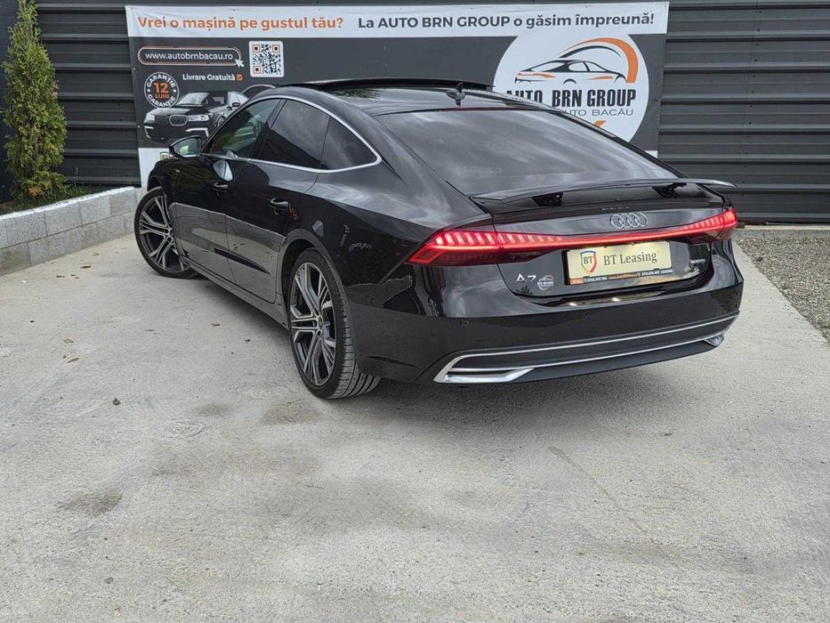 Audi A7 Sportback S-line /2021 / Quattro/ Rate/ Leasing