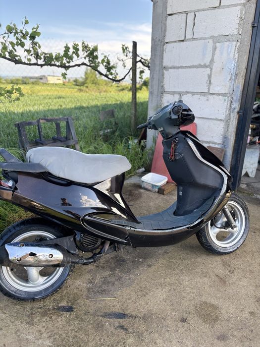 Scuter kimko 50 cc