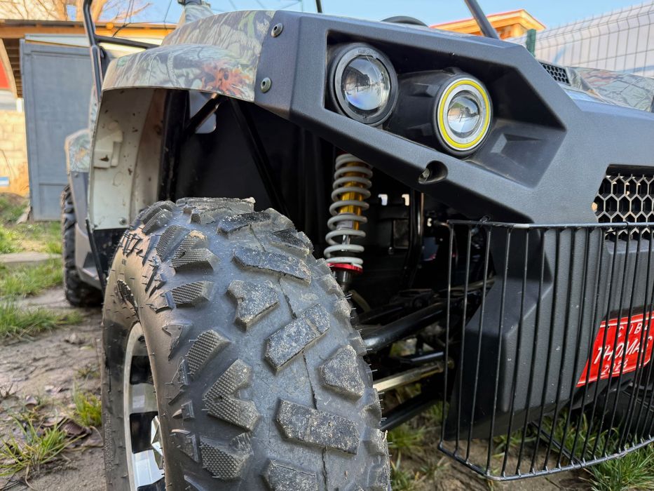 UTV - Китайско 250cc