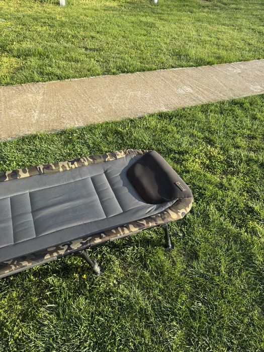 Pat pescuit Prologic Avenger