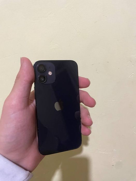 Masalan iphone 12 mini