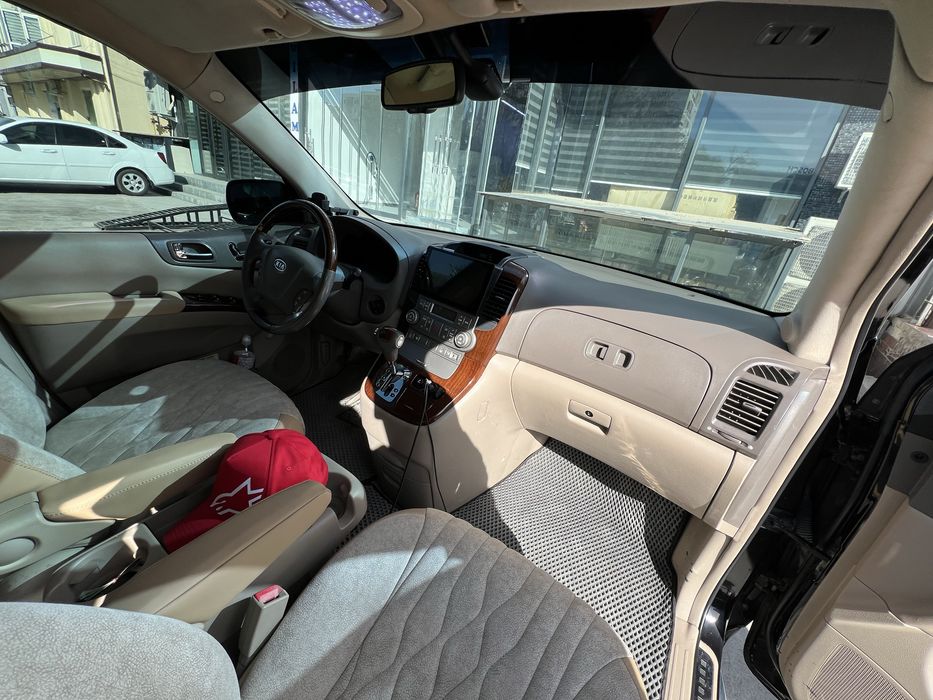 Карнивал 2 carnival 2 Минивен продается сотила