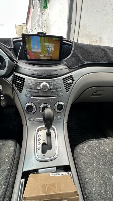 Продам Subaru Tribeca 2006г.