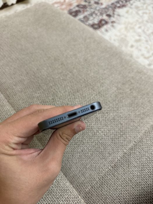 iPhone 5 32gb Radnoy