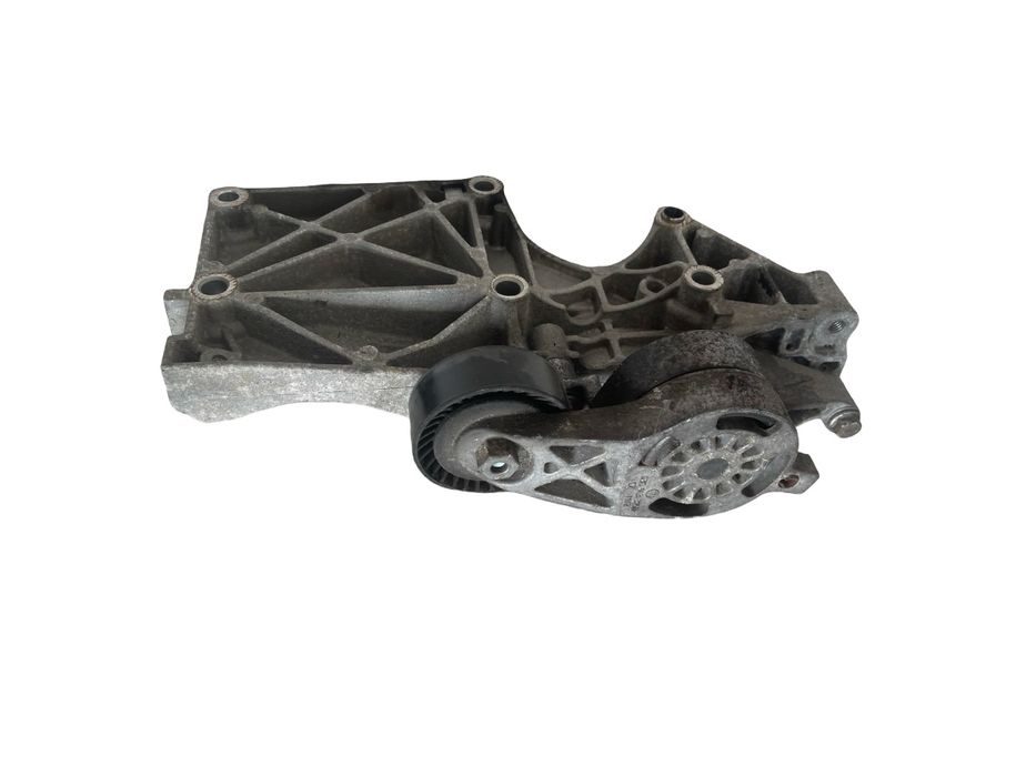 Suport Accesorii Skoda Octavia 1Z3 2004 - 2013 1.9 Tdi Bxe