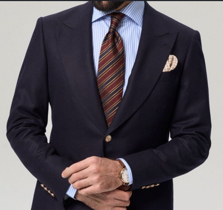 Галстук Cerca Trova