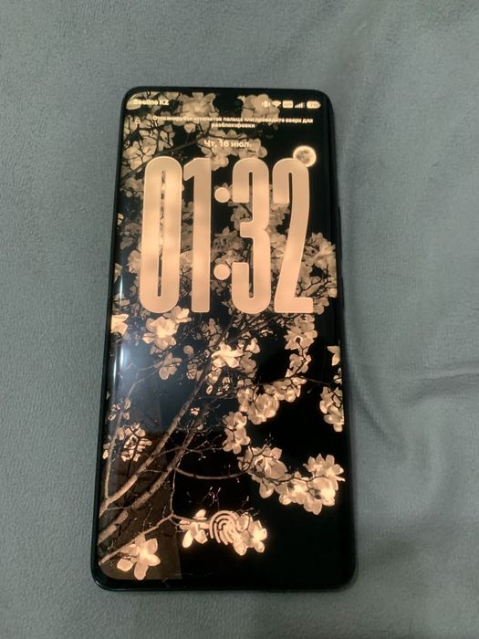 Honor X9c 256гб/12гб озу