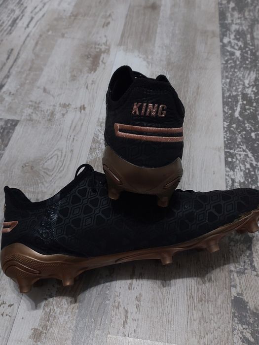 Бутонки Puma King FG/AG