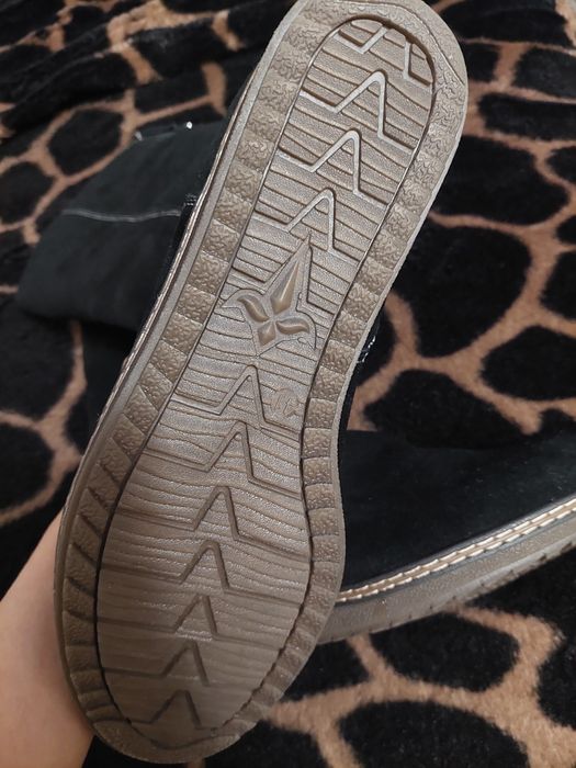 Продам сапоги зимнии