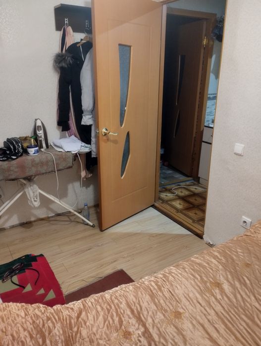 Продам срочно дом(часть дома )