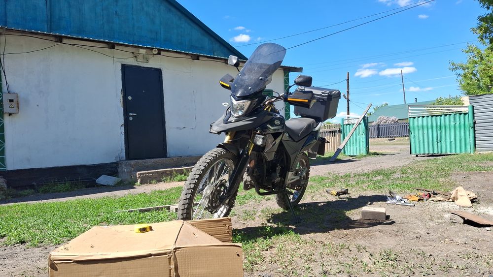 Racer Ranger 300