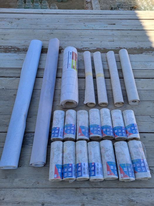 Абой продаётся новы и остаток