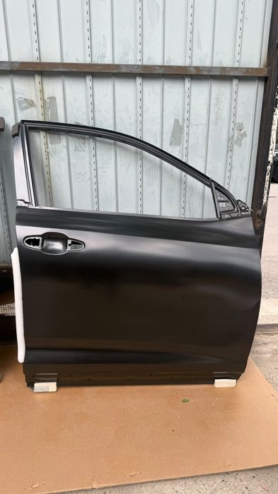 Дверь передняя Toyota Highlander