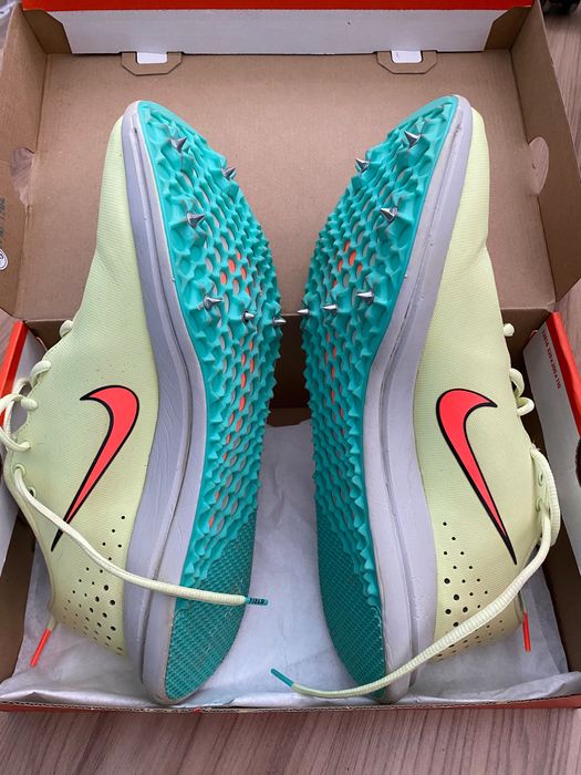 Nike Triple Jump ELITE 2