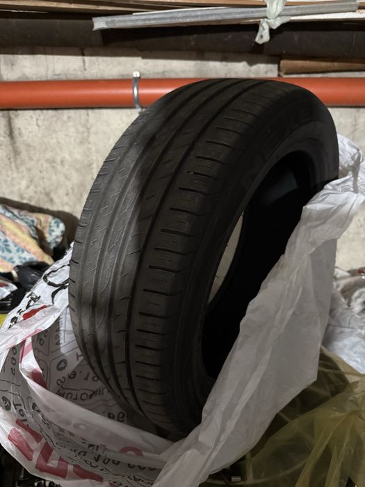 Vand cauciucuri Nexen Nfera su4 215/50/17