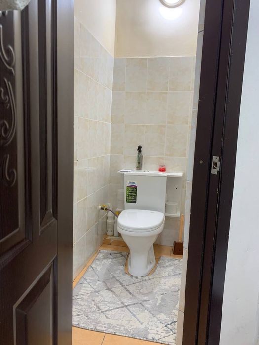 СИРГИЛИ - 6А навастройка