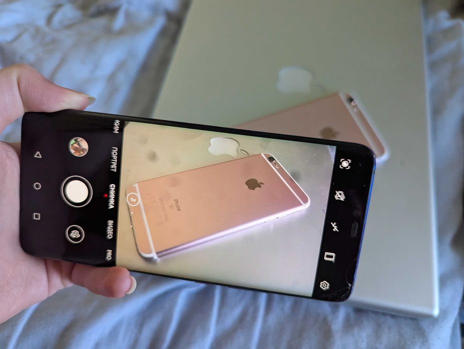 Huawei Mate 20 Pro Twilight