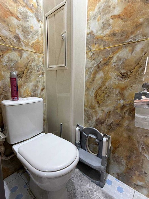 2-х комнатная квартира на Ц-13 ID: 6157