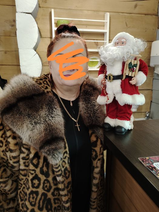 Продам эко шубу, пуховик, пончо.