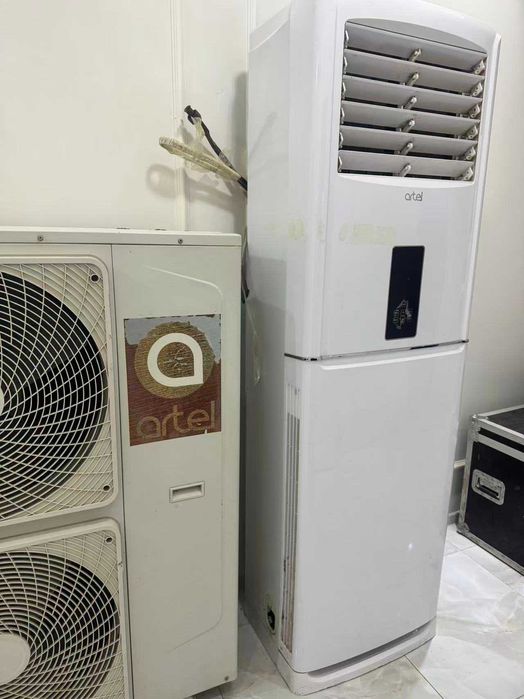 Колонный кондиционер Artel Registon SIA1-F60HF