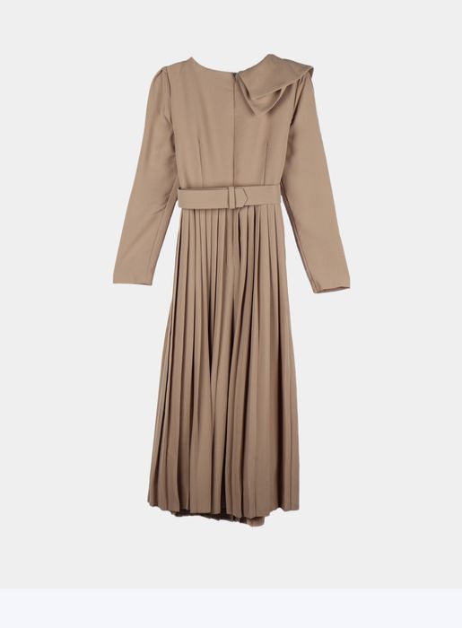 Новое платье 44р