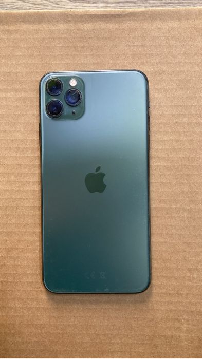Iphone 11 pro max