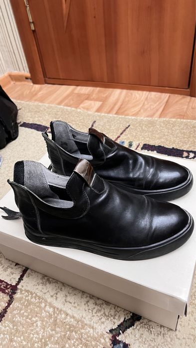 Продам обувь