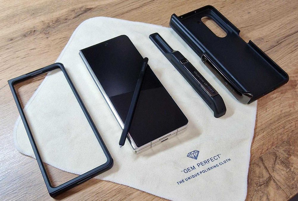 Samsung Galaxy Fold 5