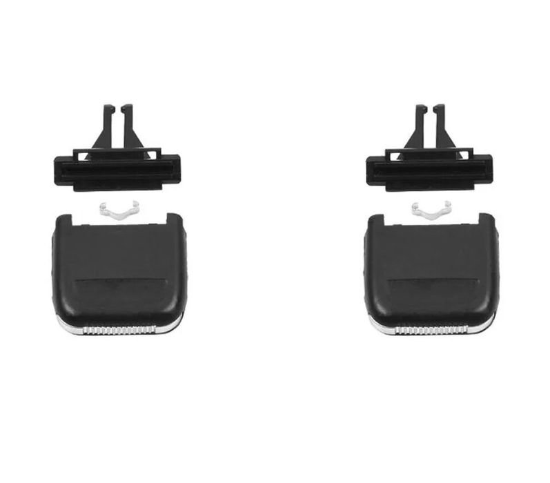 Porsche Carrera Boxter Cayman Порше щипка въздуховод копка панел перо