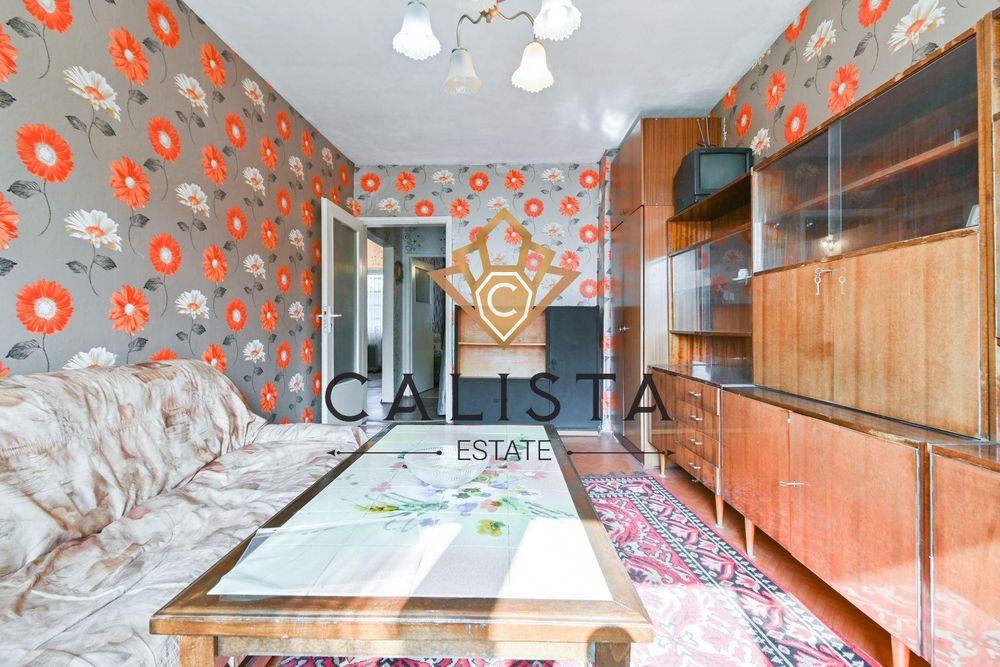 Дава се под наем Тристаен апартамент в София, Разсадника - 68 кв.м за 499 € - Снимка #2