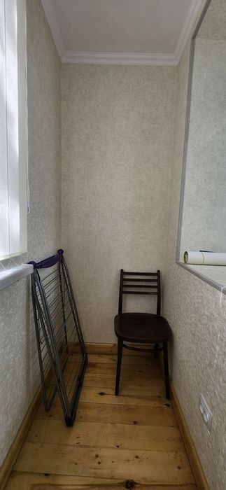 1- комнатная Новомосковская в центре города