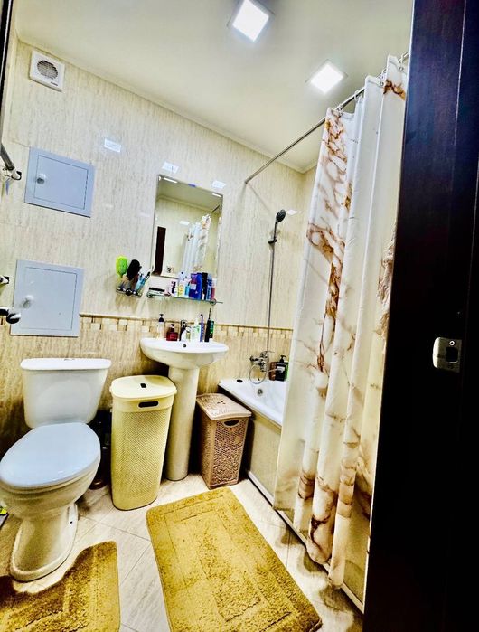 Продаётся квартира в Ул Туркистан Ор Sevimli TV, метро Ташкент