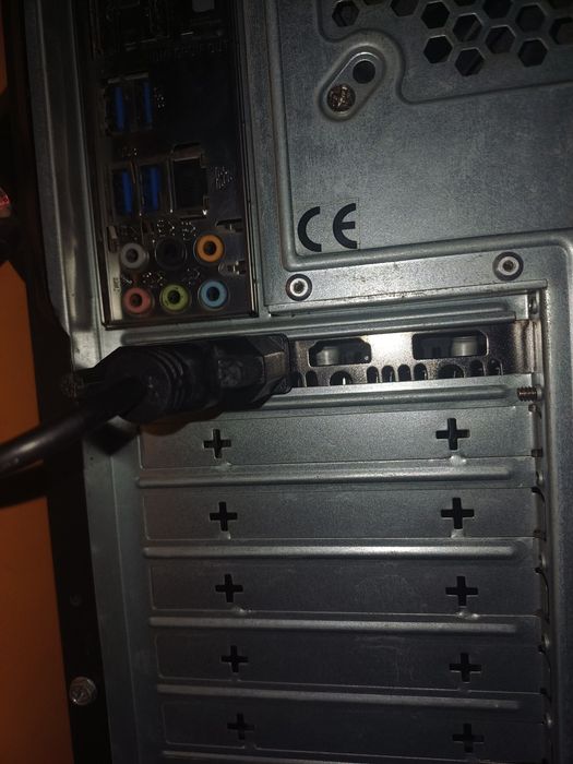 Продам системный блок